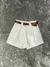 Shorts Saia Hortaleza na internet