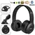 Fone De Ouvido Bluetooth P47 Wireless 5.0 Fone De Ouvido Micro Sd na internet