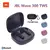 Fone Original jbl onda 300tws sem fio bluetooth fones de ouvido música jogos w300 com microfone - VB STORES