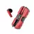 Fone de ouvido GM20 Transformadores Fibra HiFi Stereo Headset, Bluetooth 5.3 - VB STORES