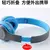 Fone de ouvido Xiaomi-Auscultadores com cancelamento de ruído sem fios, auscultadores HIFI dobraveis - loja online