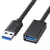 Cabo de extensão usb 0.5/1/2/3/5 m, cabo de dados 3.0 para laptop, tv, ssd, usb - comprar online