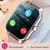 Imagem do Relógio Android Phone Smart Watch para homens e mulheres, 1,44 &quot;tela colorida, cham