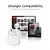 Fone de ouvido sem fio handsfree fone de ouvido bluetooth fones de ouvido espo - comprar online