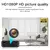 Xiaomi-Câmera IP sem fio HD Mini, Visão Noturna, Gravador de Vídeo, Bebê - VB STORES