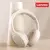 Lenovo th30 fones de ouvido sem fio bluetooth 5.3 dobrável gaming headset espor - comprar online