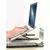 Suporte para laptop Dobrável Portátil Suporte para notebook Base para laptop e tablet na internet