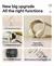 Lenovo th30 fones de ouvido sem fio bluetooth 5.3 dobrável gaming headset espor na internet