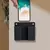Suporte de parede para celular, universal, caixa de armazenamento de carga de ce - comprar online