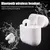 Fone de ouvido sem fio handsfree fone de ouvido bluetooth fones de ouvido espo