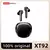 Fone Lenovo-XT92 TWS Gaming Earbuds, baixa latência, fones de ouvido estéreo Blueto - comprar online