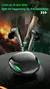 Fone Lenovo-XT92 TWS Gaming Earbuds, baixa latência, fones de ouvido estéreo Blueto - loja online