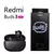 Fone Original xiaomi redmi buds 3 lite fones de ouvido tws ture sem fio com microfone - comprar online