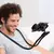Imagem do Suporte Flexível de telefone universal- suporte de montagem de mesa do telefone inteligente