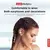Lenovo-XT83 II TWS Fones De Ouvido Sem Fio, Fones De Ouvido Bluetooth 5.3 - loja online