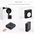 Imagem do Xiaomi-Câmera IP sem fio HD Mini, Visão Noturna, Gravador de Vídeo, Bebê