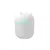 Mini umidificador portátil 250ml mini copo spray névoa umidificador duplo molhado aroma difusor de óleo essencial - loja online