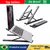 Suporte para laptop Dobrável Portátil Suporte para notebook Base para laptop e tablet