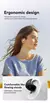 Fone Lenovo x15 pro sem fio bluetooth 5.4 fones de ouvido ows esporte controle toque