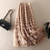 Saia francesa com Borda Ruffle - LM STYLE