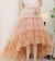 Saia Tule Camadas - LM STYLE