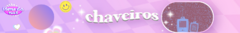Banner da categoria Chaveiros