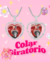Colar Giratório