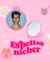 Espelho Bieber na internet