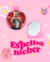 Espelho Bieber - comprar online