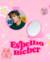 Espelho Bieber