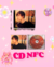 Mini CD NFC Bieber