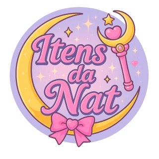 Itens da Nat