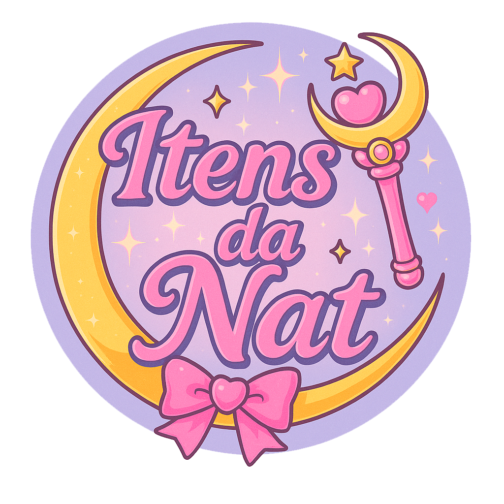 Itens da Nat