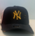 Boné Premium Rasgadinho NY Preto - mostarda