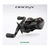 Carretillha Maruri Bronx 300 Bg Big Game Drag 15Kg Direita na internet