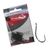 Anzol Super Maruseigo Black N° 18 Marine Sports 50 Unidades