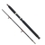 Vara Molinete Black Falcon 1,80m 20 - 40lbs Century 2 Partes - loja online