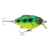 Isca Artificial Strike Pro Sun Fish 40 Crank - 4cm 5,2g - Garnier Pesca