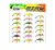 Isca Artificial Tchê Iscas Birú 85 - 8,5cm 30g Barbela Longa - comprar online