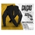 Calça De Pesca Matadeira Tactel Fishing Preta Tam G3 - comprar online