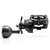 Carretillha Maruri Bronx Bg 300P Big Game Drag 15Kg Esquerda - Garnier Pesca