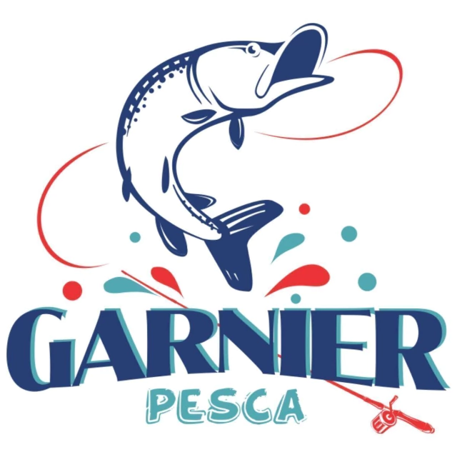 Garnier Pesca