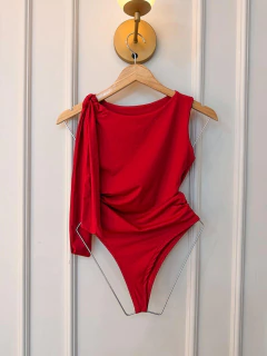 Body Poliamida Premium