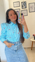 Camisa coração