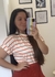 Camisa listradinha