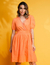Vestido de lesie - Rodado - comprar online