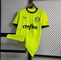 Camisa Palmeiras -Third