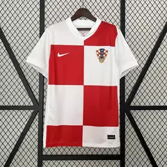 CROACIA HOME 24/25