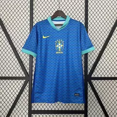 BRASIL AWAY 24/25