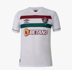 Fluminense Away 23/24